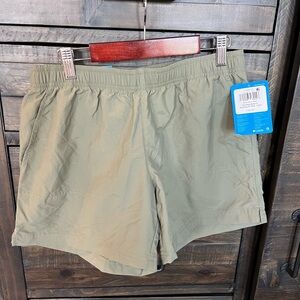 Sandy river shorts 5”